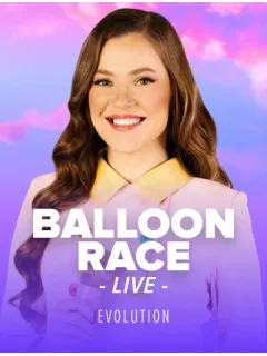 Balloon Race