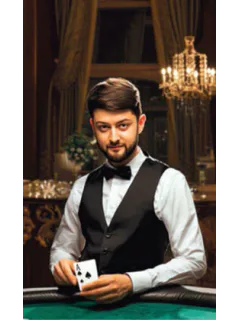 Classic Speed Blackjack 25