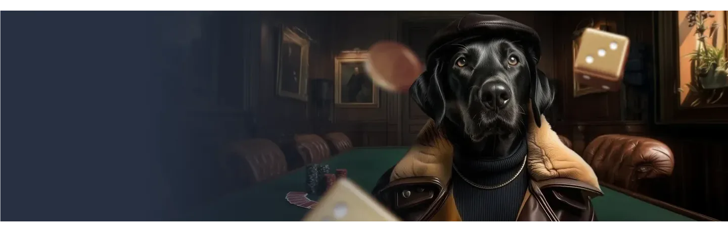 SpinDog